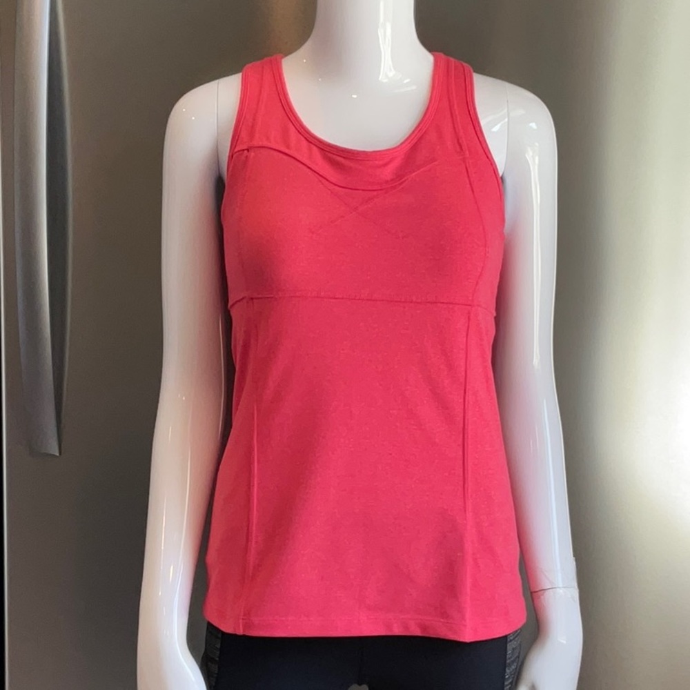 Athleta Support Tank Small